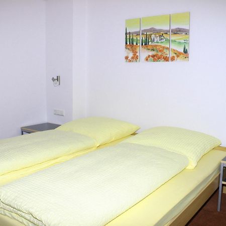 Das Apartmenthaus Щутгарт Екстериор снимка