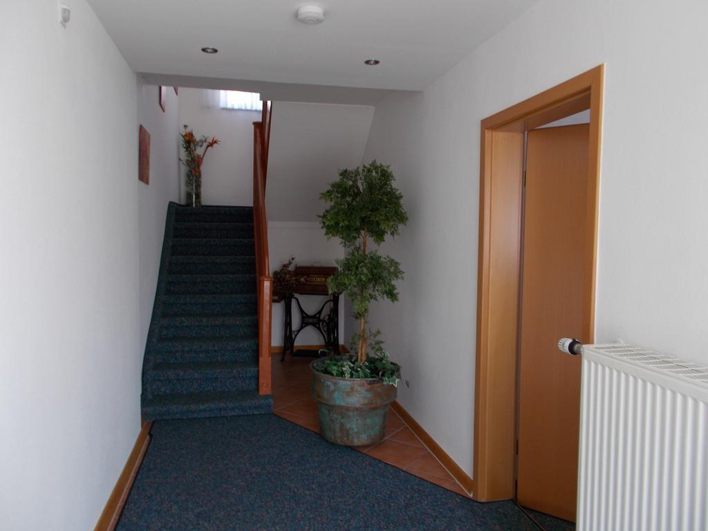 Das Apartmenthaus Щутгарт Екстериор снимка