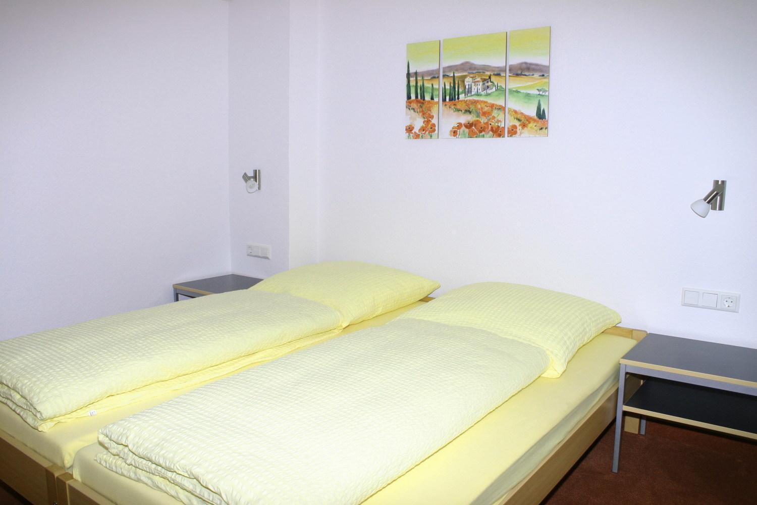 Das Apartmenthaus Щутгарт Екстериор снимка