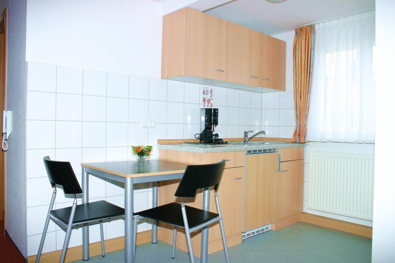 Das Apartmenthaus Щутгарт Екстериор снимка
