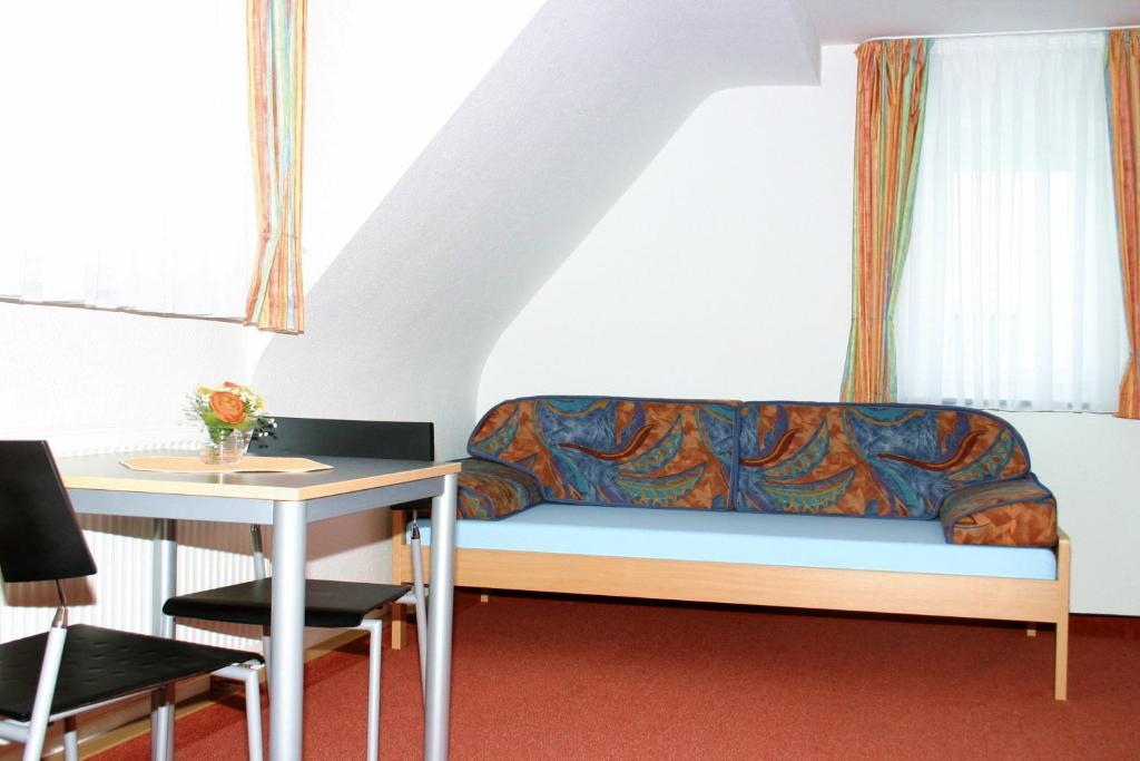 Das Apartmenthaus Щутгарт Екстериор снимка