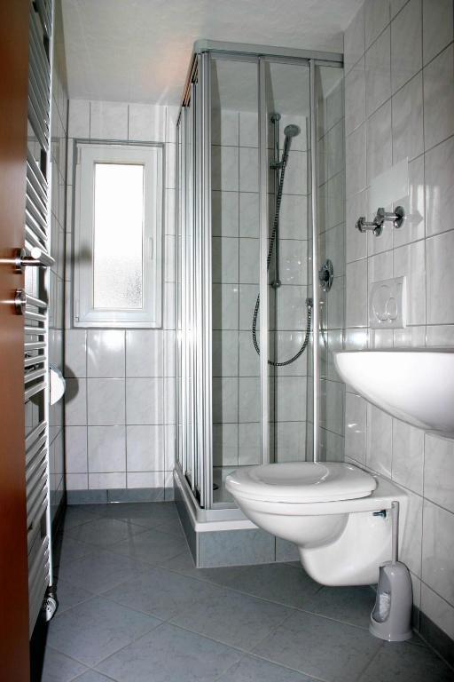 Das Apartmenthaus Щутгарт Екстериор снимка